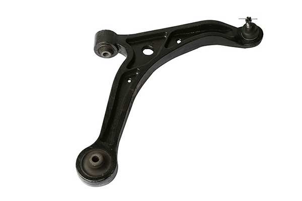 Track control arm